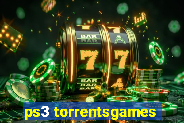 ps3 torrentsgames